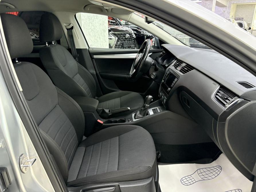 Skoda Octavia III (A7) Ярославль  - изображение 18