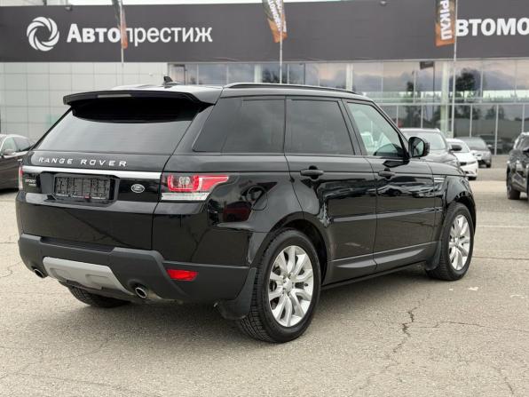 Land Rover Range Rover Sport II с пробегом 2016 года, цена 3 350 000 рублей, 156189 км, внедорожник, Автокод Объявления