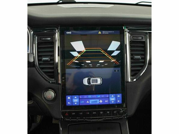 SWM G05 Pro с пробегом 2025 года, цена 2 499 900 рублей, 10 км, внедорожник, Автокод Объявления