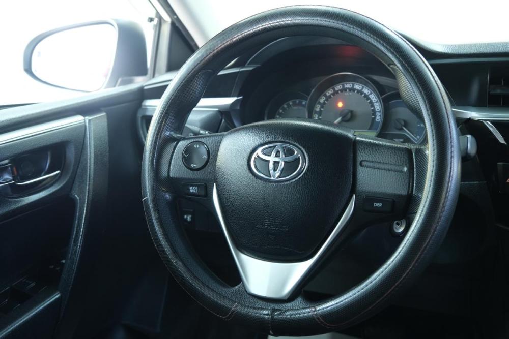Toyota Corolla XI (E160 E170 E180) Омск  - изображение 13