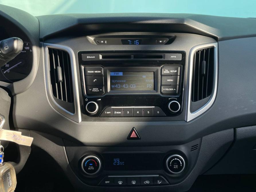 Hyundai Creta I Стерлитамак  - изображение 27