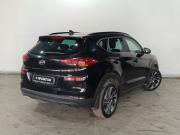 Hyundai Tucson III Рестайлинг Москва  - изображение 28