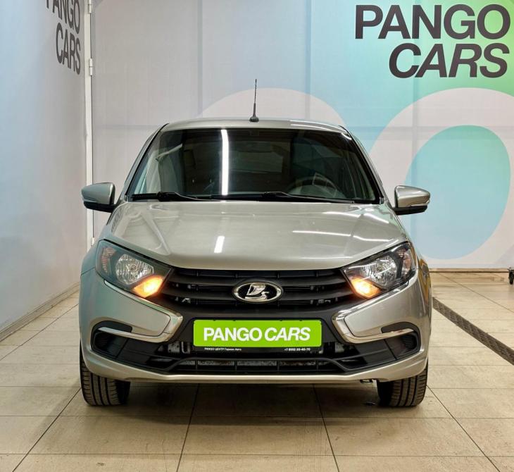 Lada (ВАЗ) Granta I Рестайлинг Набережные Челны  - изображение 2