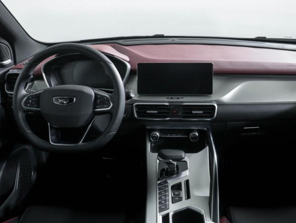 Belgee X50 с пробегом 2026 года, цена 2 499 000 рублей, 1550 км, внедорожник, Автокод Объявления