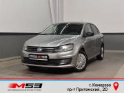 Volkswagen Polo V Рестайлинг Кемерово  - изображение 22