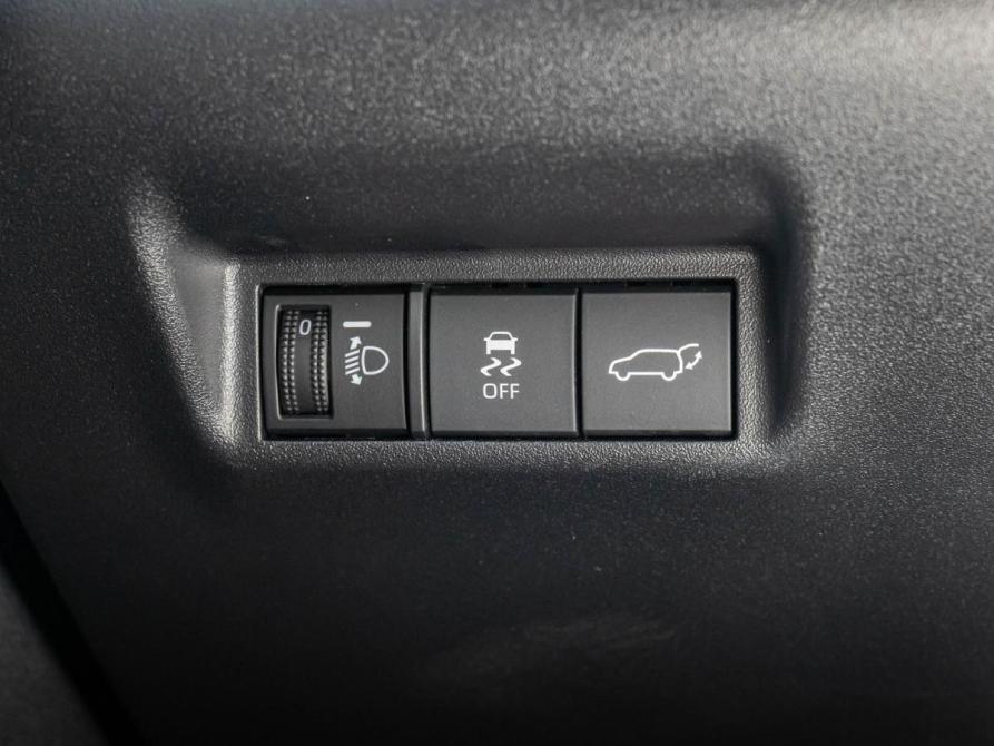 Toyota RAV4 V (XA50) Краснодар  - изображение 23
