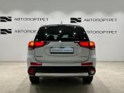 Mitsubishi Outlander III Рестайлинг 3 Санкт-Петербург  - изображение 30