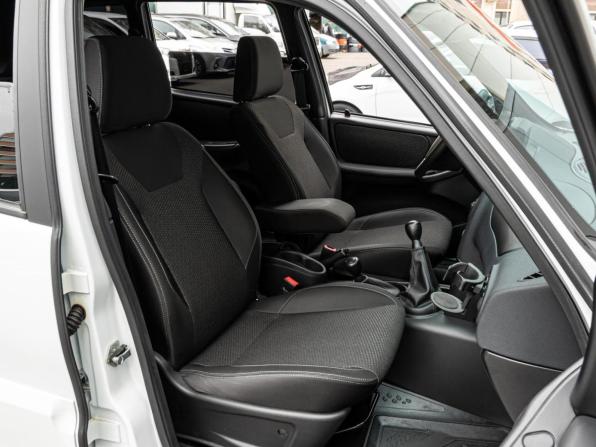 Lada (ВАЗ) Niva Travel I Рестайлинг с пробегом 2025 года, цена 1 495 000 рублей, 10559 км, внедорожник, Автокод Объявления