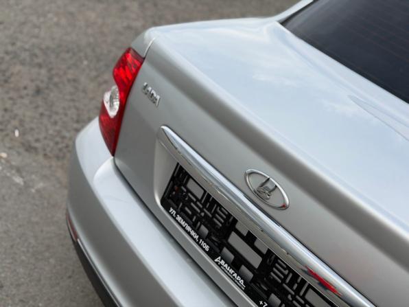 Lada (ВАЗ) Priora I с пробегом 2012 года, цена 449 000 рублей, 162564 км, седан, Автокод Объявления