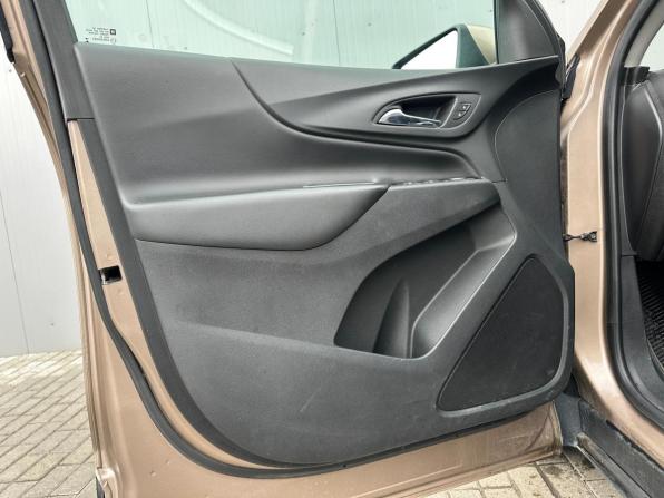 Chevrolet Equinox III с пробегом 2018 года, цена 1 480 000 рублей, 213300 км, внедорожник, Автокод Объявления