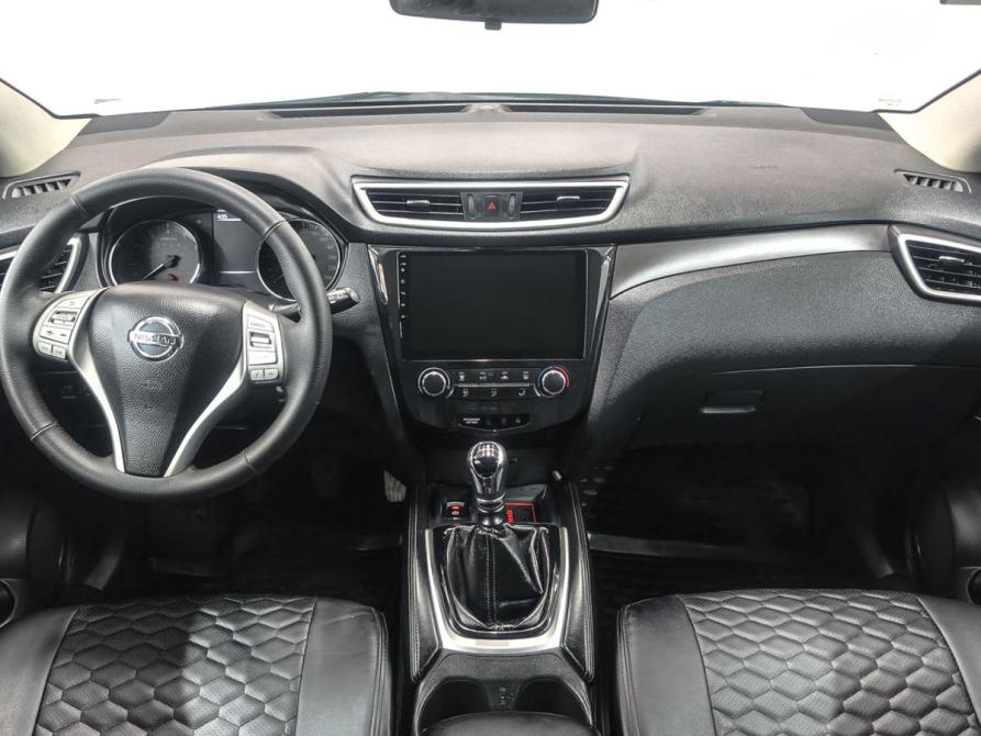 Nissan Qashqai II Ростов-на-Дону  - изображение 7