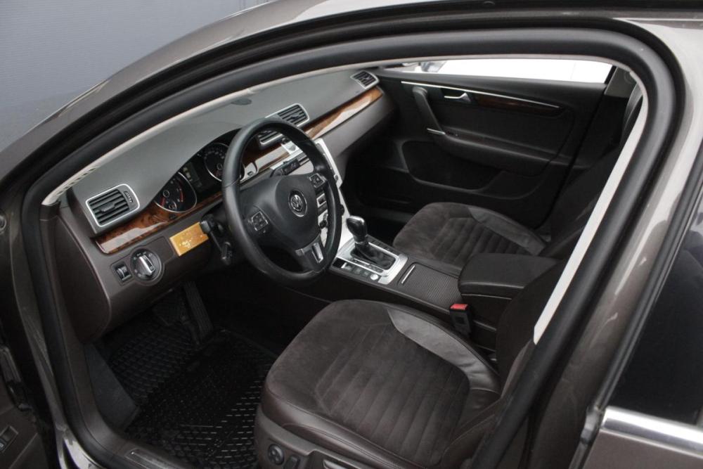 Volkswagen Passat B7 Брянск  - изображение 6