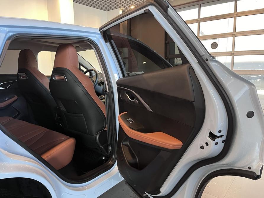 Omoda C5 I Чебоксары  - изображение 15