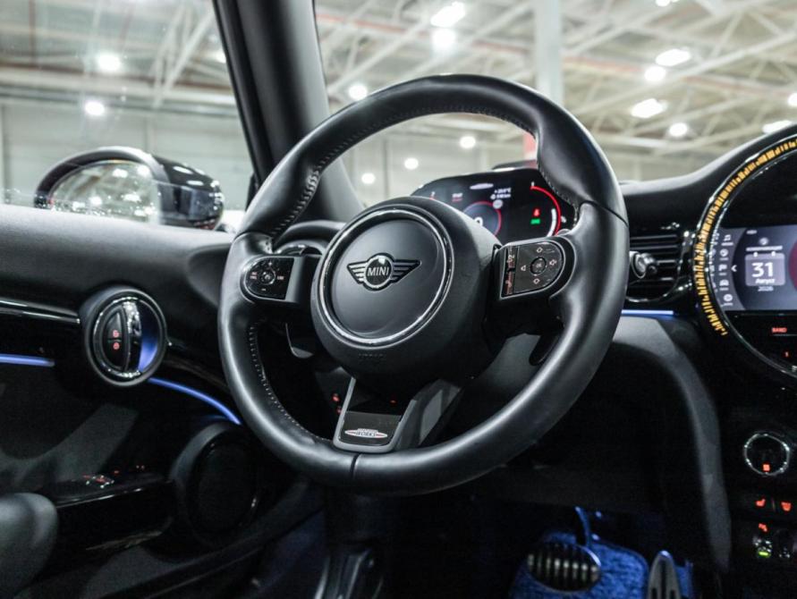 Mini Hatch III (F55/F56) Рестайлинг 2 Санкт-Петербург  - изображение 18