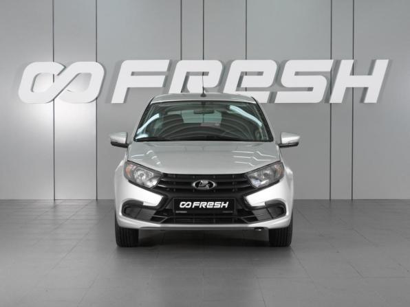 Lada (ВАЗ) Granta I Рестайлинг с пробегом 2022 года, цена 799 000 рублей, 95751 км, лифтбек, Автокод Объявления