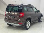 Skoda Yeti I Рестайлинг Воронеж  - изображение 28