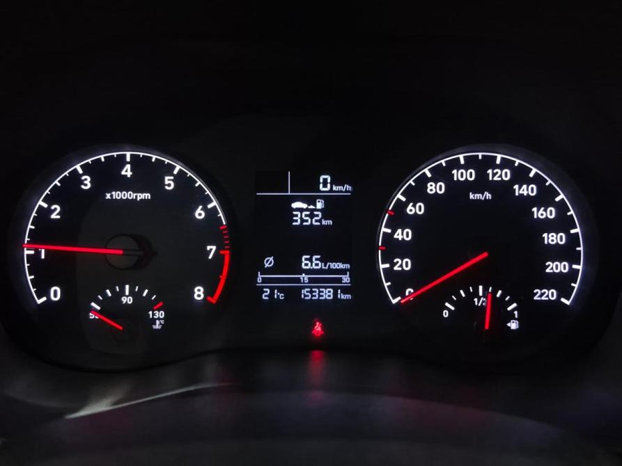 Hyundai Solaris II Альметьевск  - изображение 19