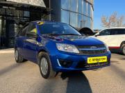 Lada (ВАЗ) Granta I Нефтекамск  - изображение 11