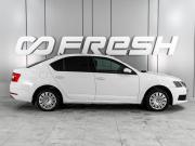 Skoda Octavia III (A7) Рестайлинг Ростов-на-Дону  - изображение 21
