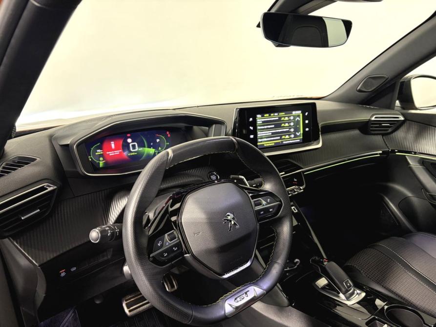 Peugeot 2008 II Пермь  - изображение 16