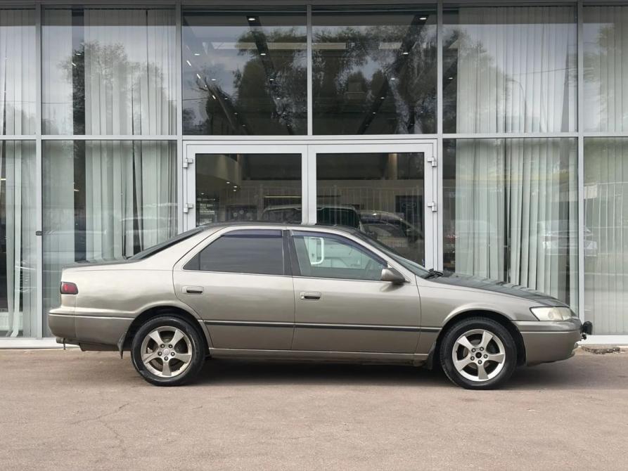 Toyota Camry IV (XV20) Воронеж  - изображение 4