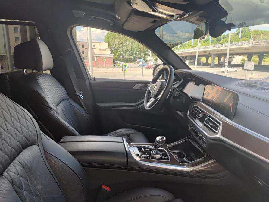 BMW X7 I (G07) Казань  - изображение 13