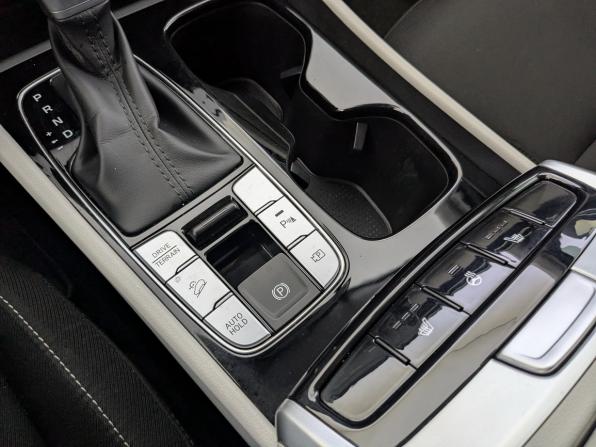 Hyundai Tucson IV с пробегом 2021 года, цена 2 300 000 рублей, 173781 км, внедорожник, Автокод Объявления