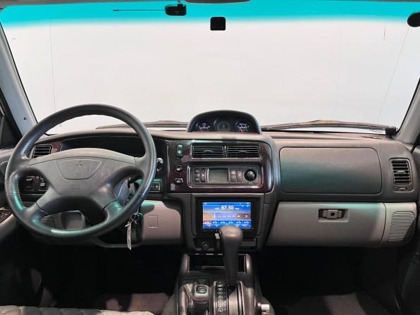 Mitsubishi Pajero Sport I с пробегом 2002 года, цена 699 000 рублей, 435354 км, внедорожник, Автокод Объявления