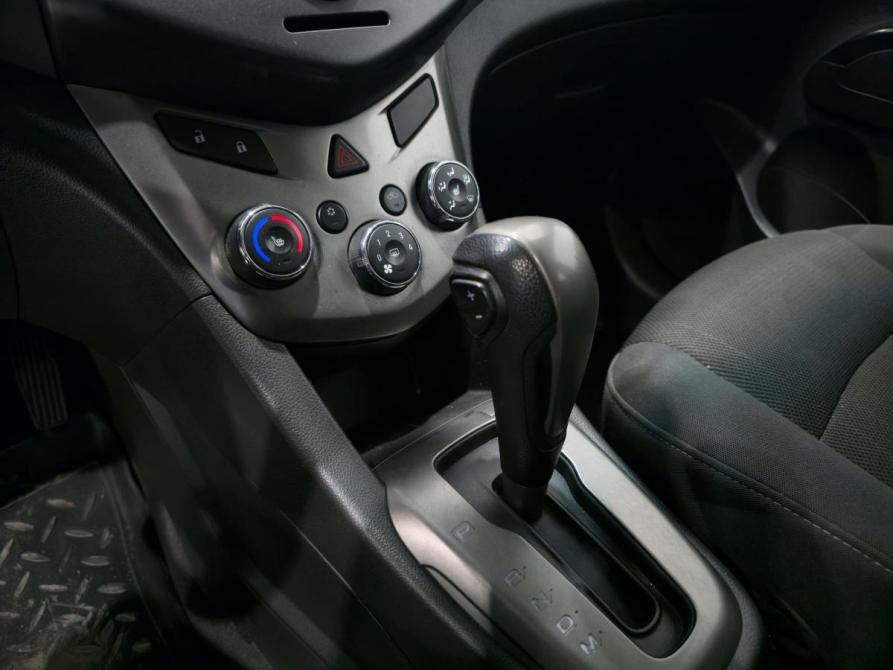 Chevrolet Aveo II Таганрог  - изображение 16