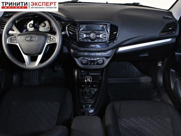 Lada (ВАЗ) Vesta I с пробегом 2020 года, цена 997 000 рублей, 97129 км, седан, Автокод Объявления