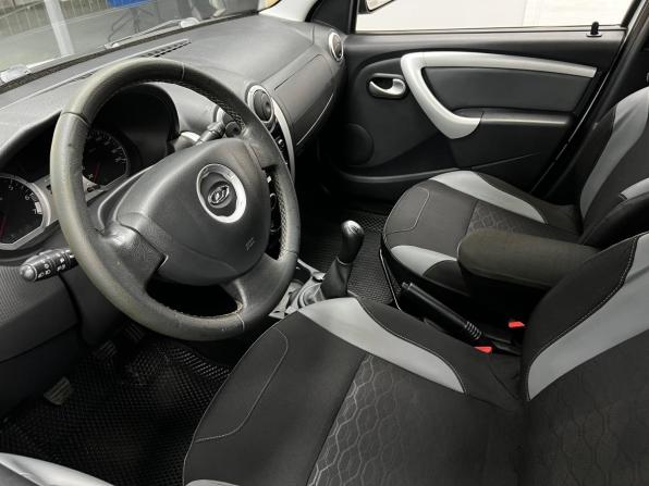Lada (ВАЗ) Largus I с пробегом 2020 года, цена 1 050 000 рублей, 106635 км, универсал, Автокод Объявления