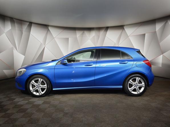 Mercedes-Benz A-Класс III (W176) с пробегом 2014 года, цена 1 135 000 рублей, 226374 км, хэтчбек, Автокод Объявления