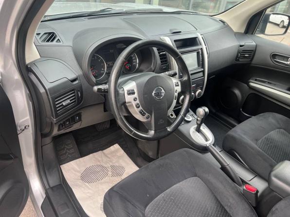 Nissan X-Trail II Рестайлинг с пробегом 2011 года, цена 1 050 000 рублей, 203000 км, внедорожник, Автокод Объявления
