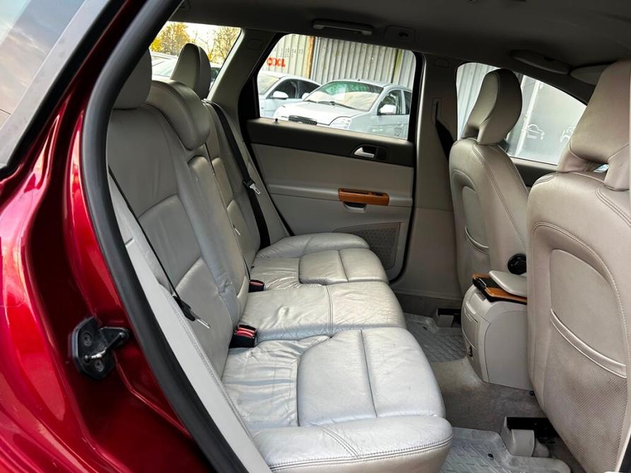 Volvo V50 I Рестайлинг Санкт-Петербург  - изображение 9