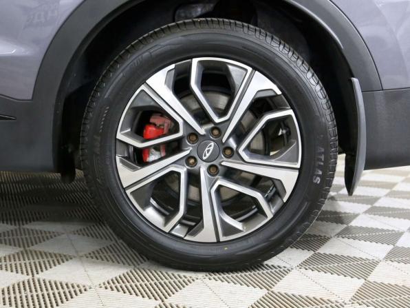 Chery Tiggo 7 Pro Max I Рестайлинг с пробегом 2024 года, цена 1 970 000 рублей, 48302 км, внедорожник, Автокод Объявления