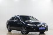 Honda Accord VII Рестайлинг Новокузнецк  - изображение 34