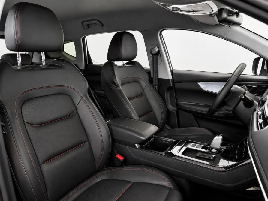 Chery Tiggo 7 Pro I Новороссийск  - изображение 31