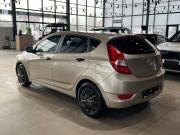 Hyundai Solaris I Оренбург  - изображение 27