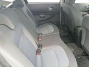 Nissan Qashqai+2 I Рестайлинг Москва  - изображение 28
