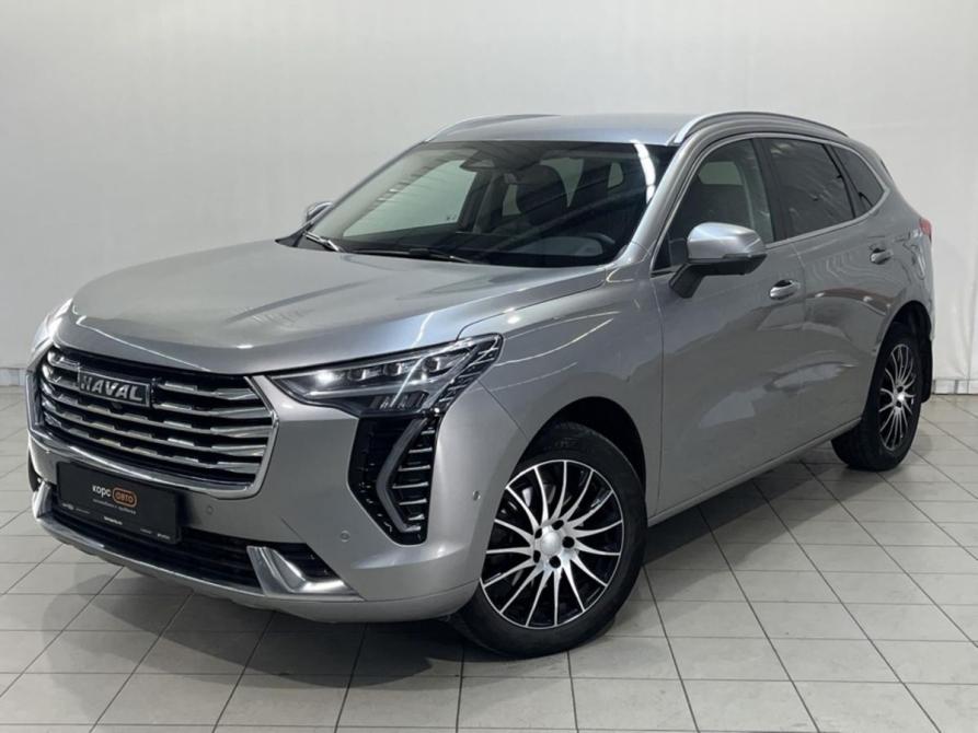 Haval Jolion I Курск  - изображение 1