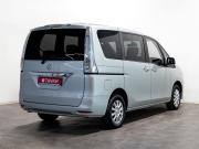 Nissan Serena IV (C26) Чита  - изображение 26