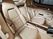 Porsche Panamera I Москва  - изображение 45