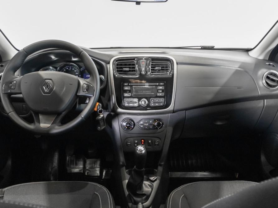 Renault Sandero II Казань  - изображение 6