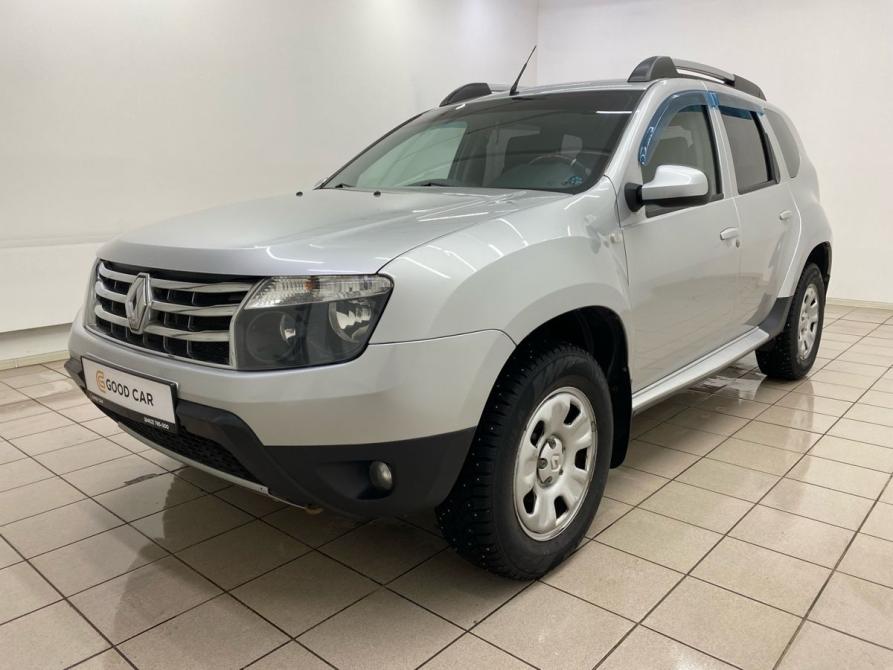 Renault Duster I Энгельс  - изображение 3