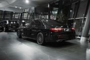 Mercedes-Benz S-Класс VII (W223) Москва  - изображение 27