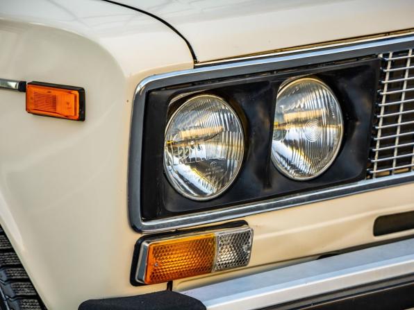 Lada (ВАЗ) 2106 с пробегом 1997 года, цена 338 000 рублей, 72223 км, седан, Автокод Объявления