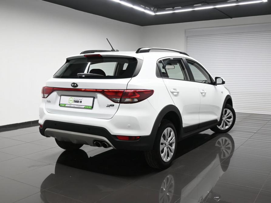 Kia Rio IV Тверь  - изображение 2