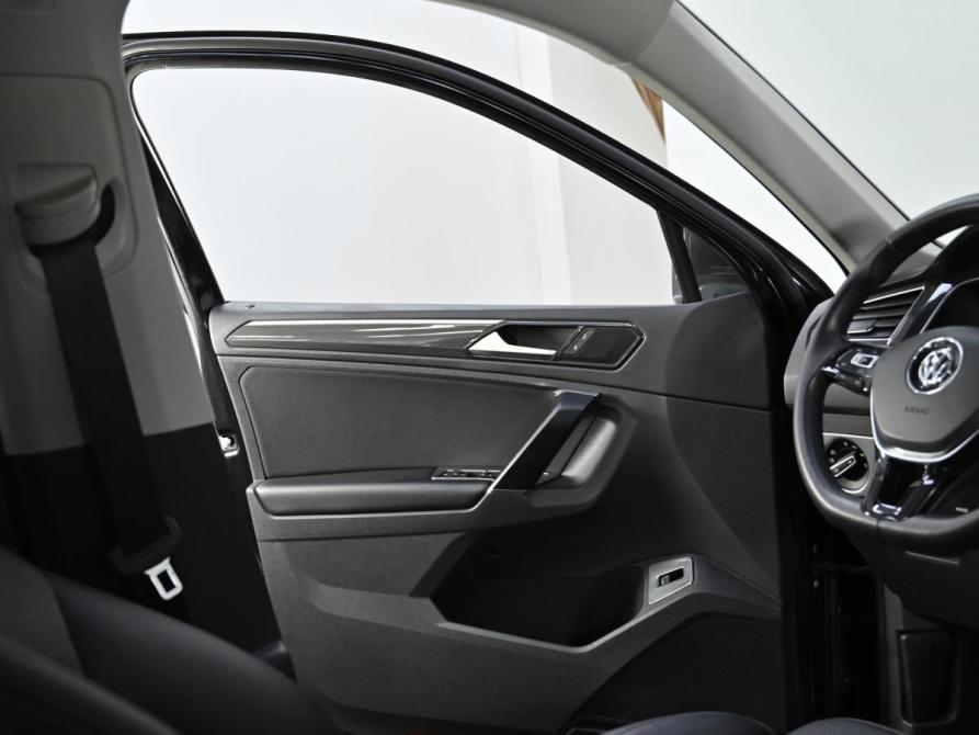 Volkswagen Tiguan II Москва  - изображение 8