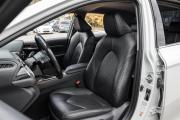 Toyota Camry VIII (XV70) Ульяновск  - изображение 35