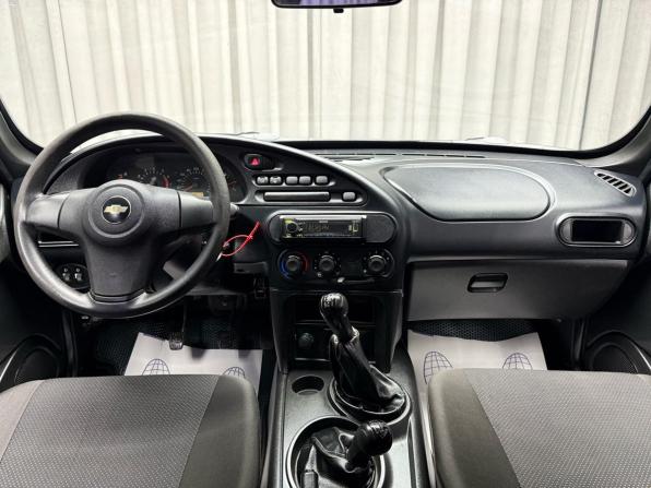 Chevrolet Niva I Рестайлинг с пробегом 2010 года, цена 449 000 рублей, 116700 км, внедорожник, Автокод Объявления